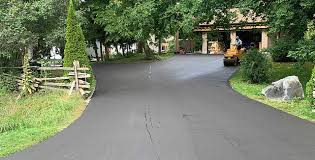 Best Asphalt Driveway Installation  in Rutledge, GA